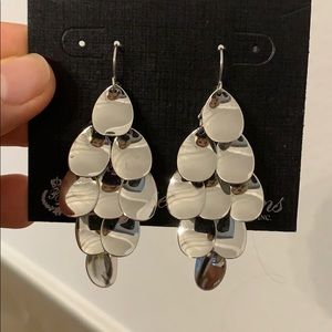 Premier Design earrings
